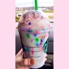 Birthday Cake Frappuccino Starbucks Birthday Cake Frappe Birthday Cake Frap Summer Foods Pinterest Starbucks Starbucks Birijus Com Starbucks Drinks Recipes Starbucks Drinks Secret Starbucks Drinks