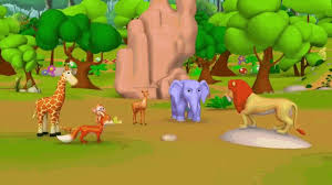 Maybe you would like to learn more about one of these? Jojo Kids Cartoon Stories Gif Jojokids Cartoonstories Animals Discover Share Gifs