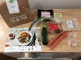 Quality of the finished recipes 4.5/5. An Honest Hellofresh Review Is It For You Just Married Life