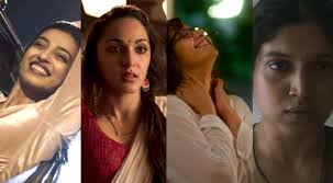 Four Arresting And Subversive Tales Of Morality And Power In Lust Stories This is a hindi show 720p 450mb & 1080p 1gb. morality and power in lust stories
