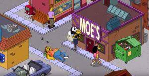 actualizado mod old items y donas gratis los simpson: Los Simpson Springfield Apk V4 52 0 Full Mod Mega