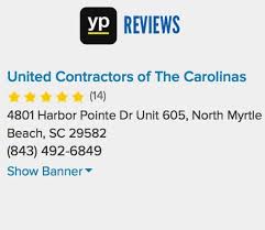 2507 forestbrook rd, myrtle beach, sc 29579. United Contractors Roofing Myrtle Beach Sc General Contractor