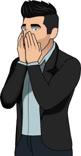 People interested in sterling archer png also searched for. Sterling Archer Surprised By Danielfuenmayorledes On Deviantart