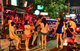 Pattaya sangat nyaman dan menarik. Inilah Ibu Kota Seks Dunia Berjuluk Sodom Dan Gomorrah Modern