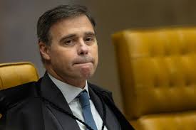 sergio moro — trending on Google in Brazil