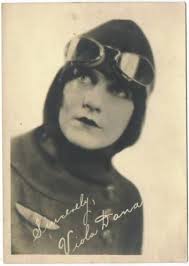 Viola Dana