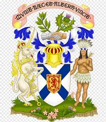 Verwandte tags zu schottland wappen. Kolonie Nova Scotia Wappen Nova Scotia Flagge Nova Scotia Konigliches Wappen Des Vereinigten Konigreichs Schottland Arme Von Kanada Kanada Wappen Png Pngwing
