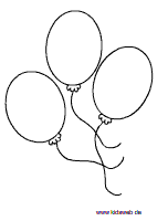 Ausmalbilder drachen werden für alle fans von fantasie, mystik und magie interessant sein. Malvorlagen Luftballons Coloring And Malvorlagan