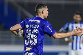 * see our coverage note. Matheus Pereira Se Destaca Em Meio Ao Caos Do Cruzeiro Na Serie B Lance