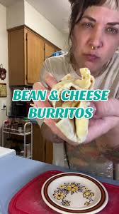 Homemade Taco Bell Chili Cheese Burrito Recipe
