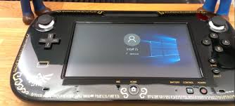 Descarga juegos a tu tableta o pc con windows en cuestión de segundos. Transforman La Wii U En Un Pc Windows 10 Que Ejecuta Juegos De Wii U