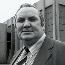 Former council leader Gerald Murphy dies aged 82
