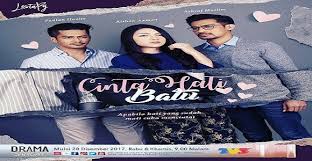 Cinta Hati Batu Episod 12 Live Full Episode Reviews Facebook