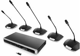 Maybe you would like to learn more about one of these? Ccs 1000 D Compact Digital Discussion System Bosch Conferencing And Public Address Systems Av Iq