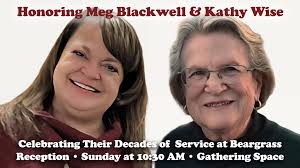 Beargrass eNews, May 8, 2025