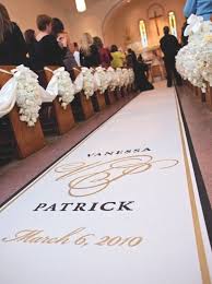 The Massive Impact Of Customized Aisle Runners In 2020 Aisle Runner Wedding Wedding Isle Runner Wedding Runner