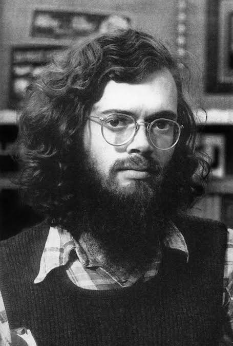 Terence McKenna The Transcendental Object At The End Of Time — DOP