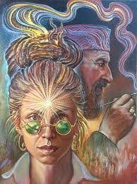 Amanda Sage's Instagram, Twitter & Facebook