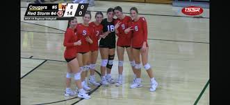 United Volleyball Parents/Fans