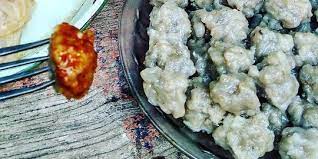 Nah, jika sahabat fimela masih bingung untuk membuat olahan daging sapi, beberapa resep olahan daging sapi ini bisa dicoba. Cara Membuat Cilok Daging Khas Malang Yang Gurih Merdeka Com