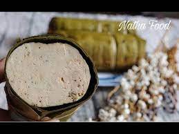 chả lụa chay hướng dẫn chi tiết cach lam ngon nhất natha food thức ăn ẩm thực cha