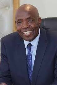 Edwin Mugo's Instagram, Twitter & Facebook