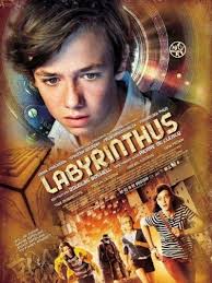 Labirent Oyunu Film Izle Fantastik Filmler Film Macera Filmleri
