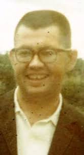 Telmage A. Griffith Obituary