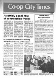Co Op City Times 02 02 1980 By Co Op City Times Issuu