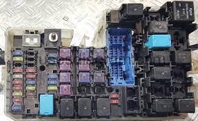 Mazda miata fuse box diagram thanks for visiting my web site this message will go over about mazda miata fuse box diagram. Fuse Box Mazda 5