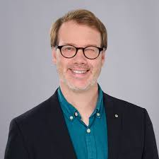 Prof. Dr. Marcus Eckert