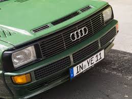 Image result for Stratos Blue 1984 Audi