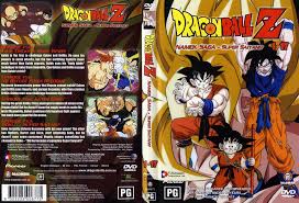 And thank you very much for your patience while we've been hard at work developing the final dlc. Dragon Ball Z Volume 1 17 By Salar2 On Deviantart