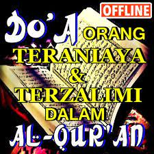 Bacaan doa ruqyah menurut syari'at terbagi ke dalam 2 macam yaitu ruqyah syar'iyah dan ruqyah syirkiyah. Doa Orang Teraniaya Dan Terzalimi Dalam Al Qur An Para Android Apk Baixar