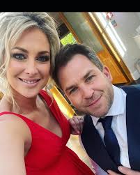 HAPPY BIRTHDAY @kristianruse 💚🩷💜💙 My husband, my best friend, the  person that keeps our children and my heart safe!! Hope you've had the BEST  day… I LOVE YOU ✨✨✨