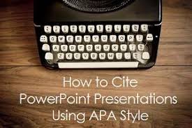 Contoh contoh perjanjian sewa/pinjam pakai.16 7. How To Cite Powerpoint Presentations Using Apa Style