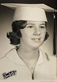 Patricia Elizabeth Myers