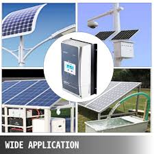 1,618 100w solar panel amps products are offered for sale by suppliers on alibaba.com, of which solar panels accounts for 1%, solar energy systems there are 23 suppliers who sells 100w solar panel amps on alibaba.com, mainly located in asia. Solar Charge Controller Mppt Charge Controller 100 Amp Solar Panel Controller Ebay