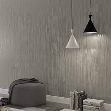 Find and download plain wallpaper on hipwallpaper. Modern Solid Grey Wallpaper For Bedroom Plain Simple Textured Yellow Non Woven Wall Paper From Xiuping2 52 27 Dhgate Com