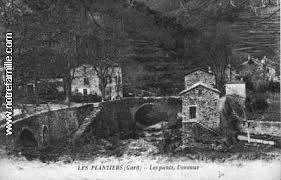Voir les coordonnées de la mairie de les plantiers pour vos démarches administratives. Les Plantiers 30122 Gard La Ville Les Plantiers Sa Mairie Et Son Village Sur Communes Com