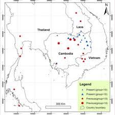 10:24 sĩ toàn gaming 1 460 153 просмотра. Pdf Ten Year Species Action Plan For The Giant Ibis Thaumatibis Gigantea In Cambodia 2015 2025