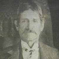 Agustino de Jesus Candelaria (1855–)