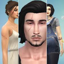Mods can add a lot of value to players who are looking for new experiences in the sims 4, or when they're a bit bored between new expansion packs. Sims4 Vs Star Wars Sequel Trilogy Album On Imgur
