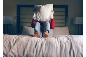 6 أسباب لفقد الزوج رغبته في العلاقة الحميمة مع زوجته