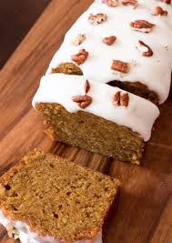 5 Recettes De Gateaux A Base De Potiron Ou Citrouille Pour Un Halloween Gourmand Carrot Cake Facile Recette Gateau Recette Dessert