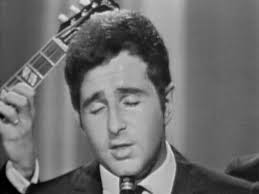 Richard Anthony "J'entends siffler le train"