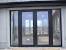 Exterior Wood French Doors