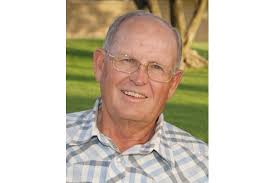 David Morrison Obituary (1943