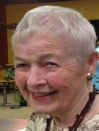 Mary Elizabeth Eudy's Obituary