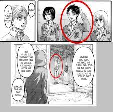 ( sorry armin and annie shippers ) see this is gonna be a very long one. Eren Is Historia S Baby Daddy Novocom Top